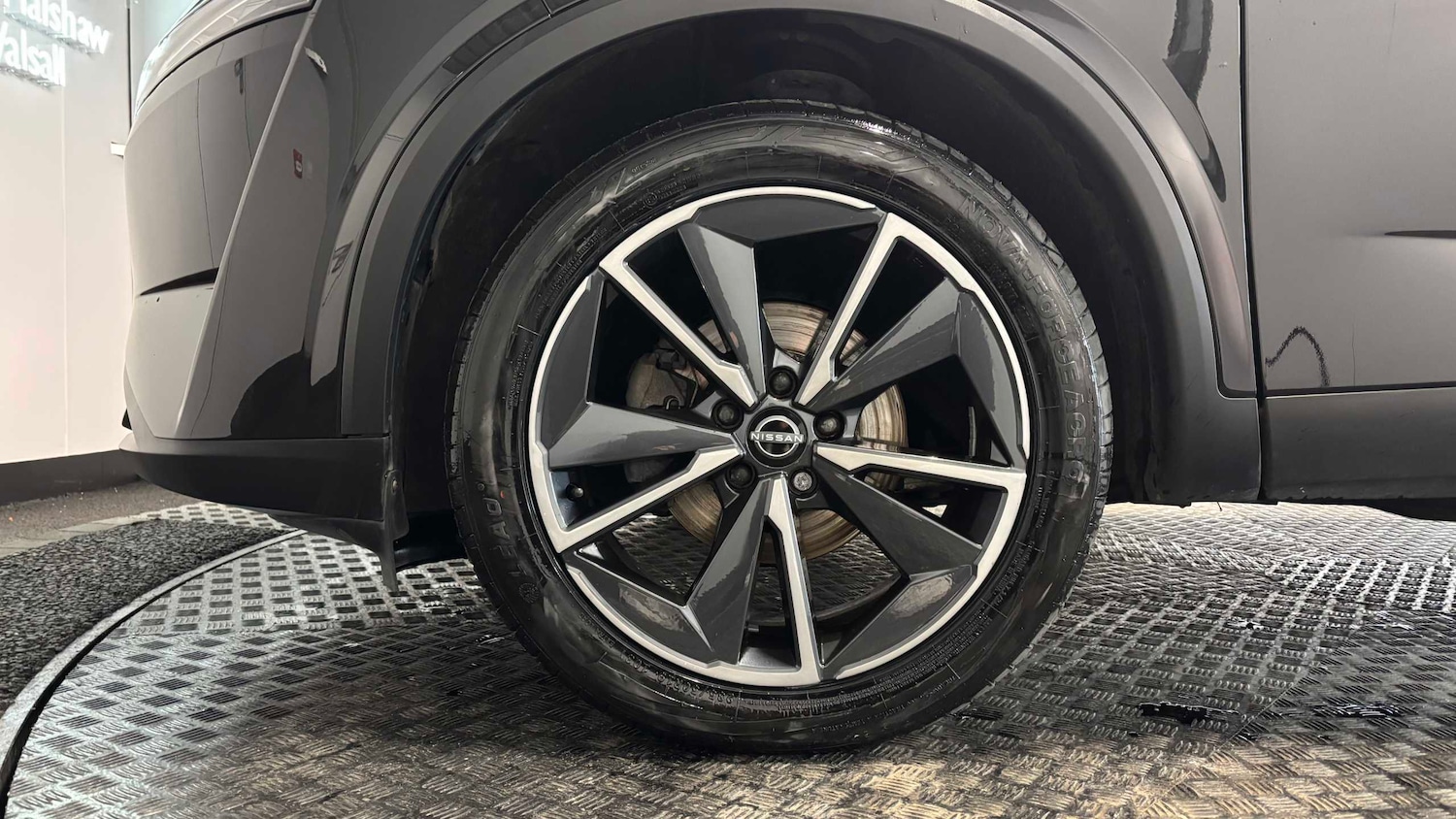 Used Nissan Qashqai 2022 for sale - 77022202: Photo 11