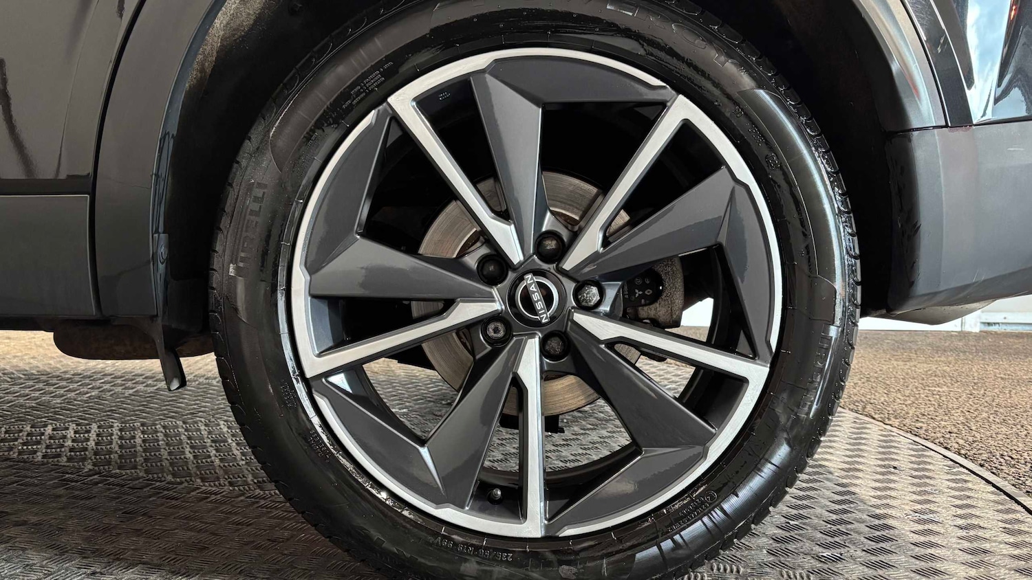 Used Nissan Qashqai 2022 for sale - 77022202: Photo 12