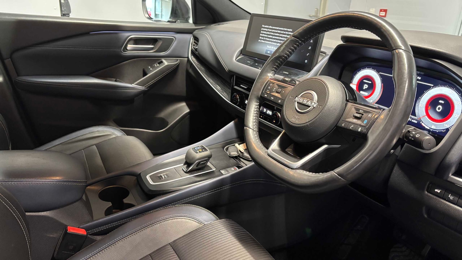 Used Nissan Qashqai 2022 for sale - 77022202: Photo 13