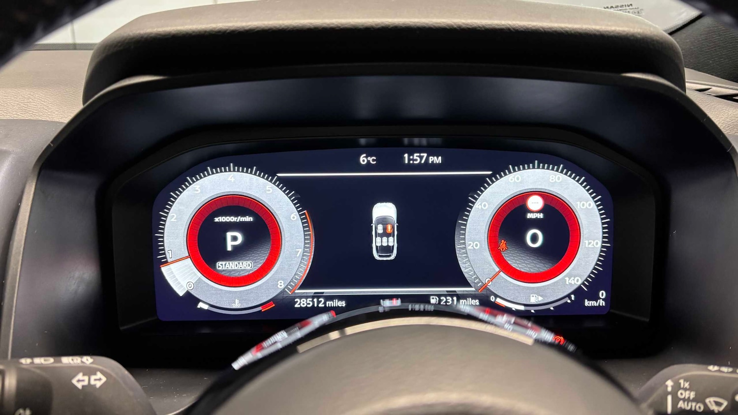 Used Nissan Qashqai 2022 for sale - 77022202: Photo 16