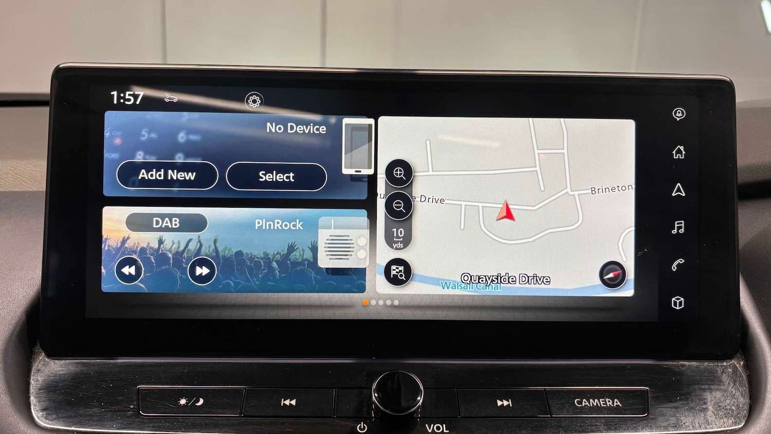 Used Nissan Qashqai 2022 for sale - 77022202: Photo 19