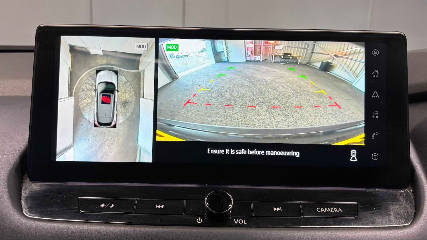 Used Nissan Qashqai 2022 for sale - 77022202: Photo 20