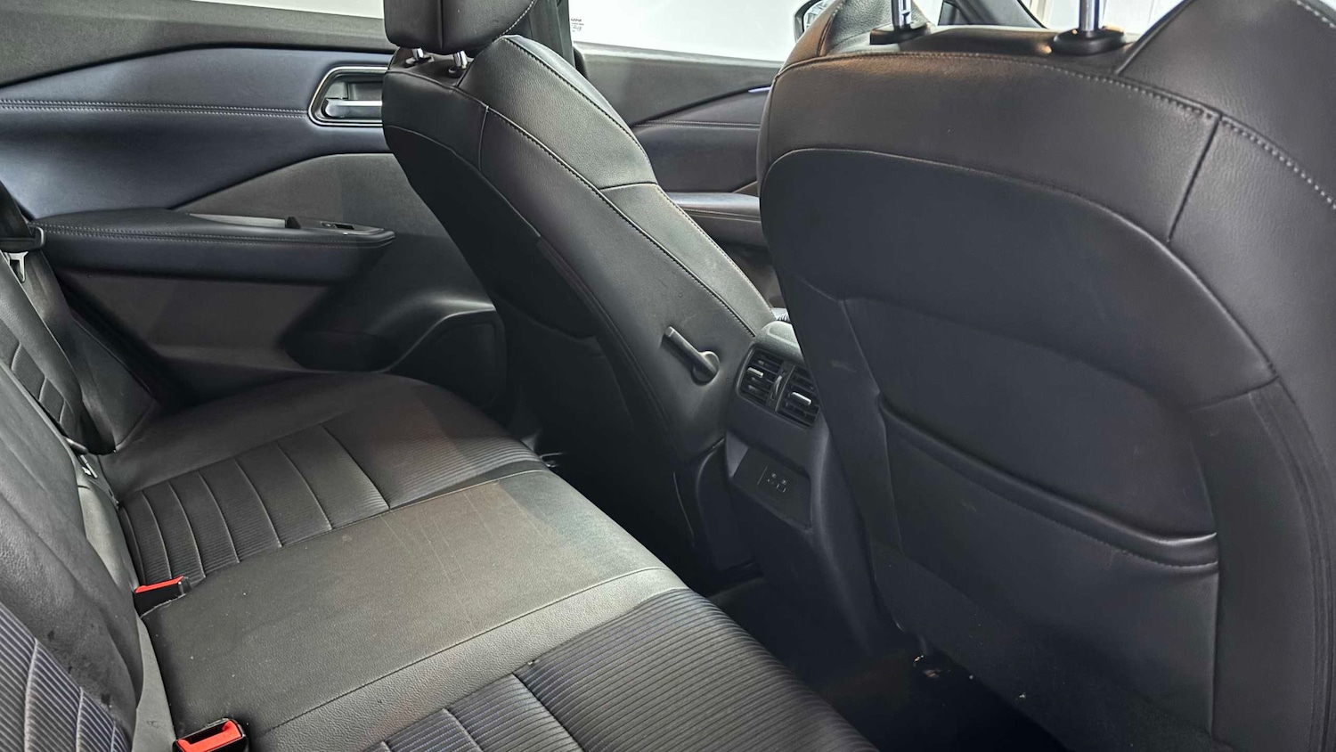 Used Nissan Qashqai 2022 for sale - 77022202: Photo 23