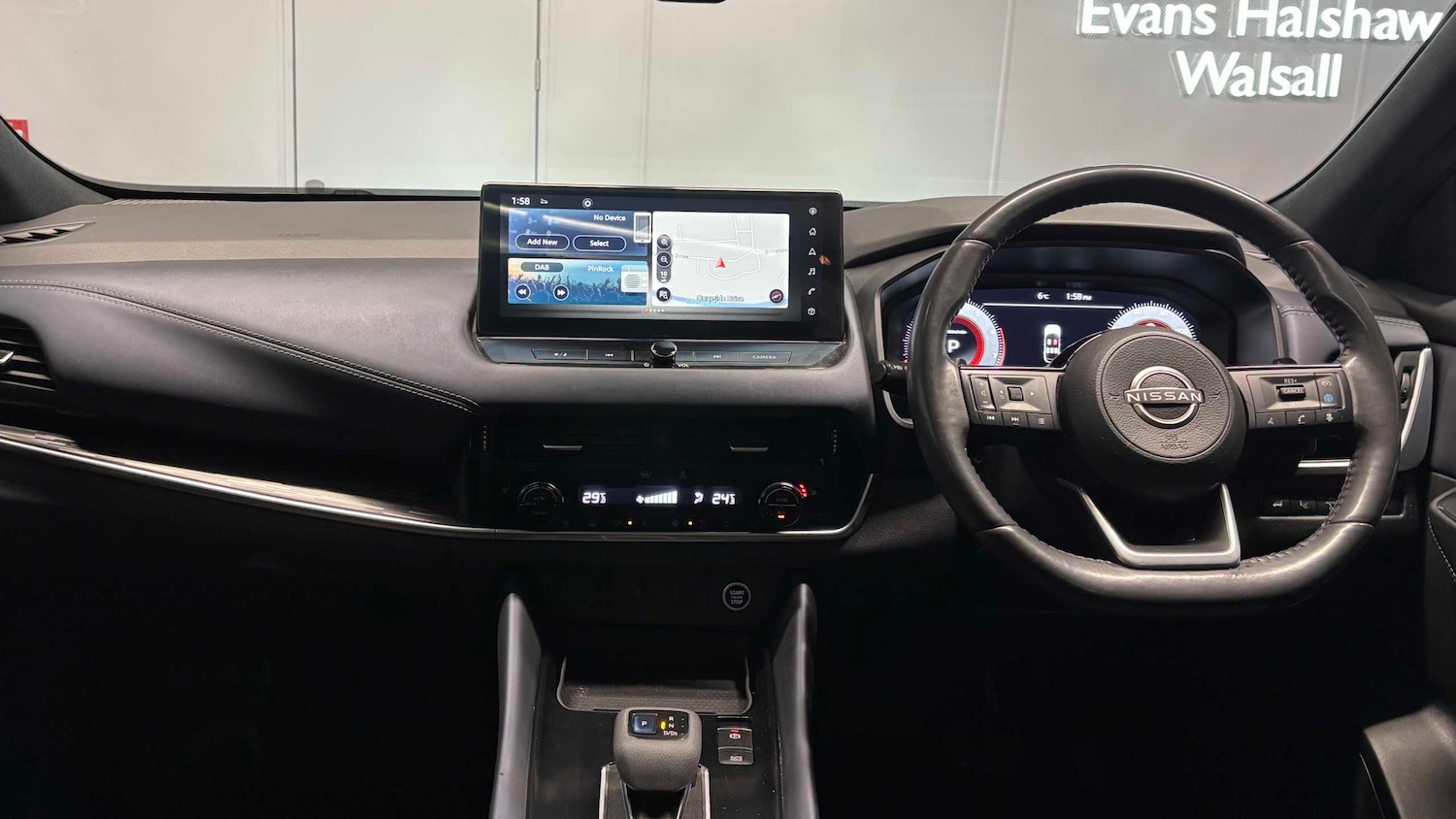 Used Nissan Qashqai 2022 for sale - 77022202: Photo 25