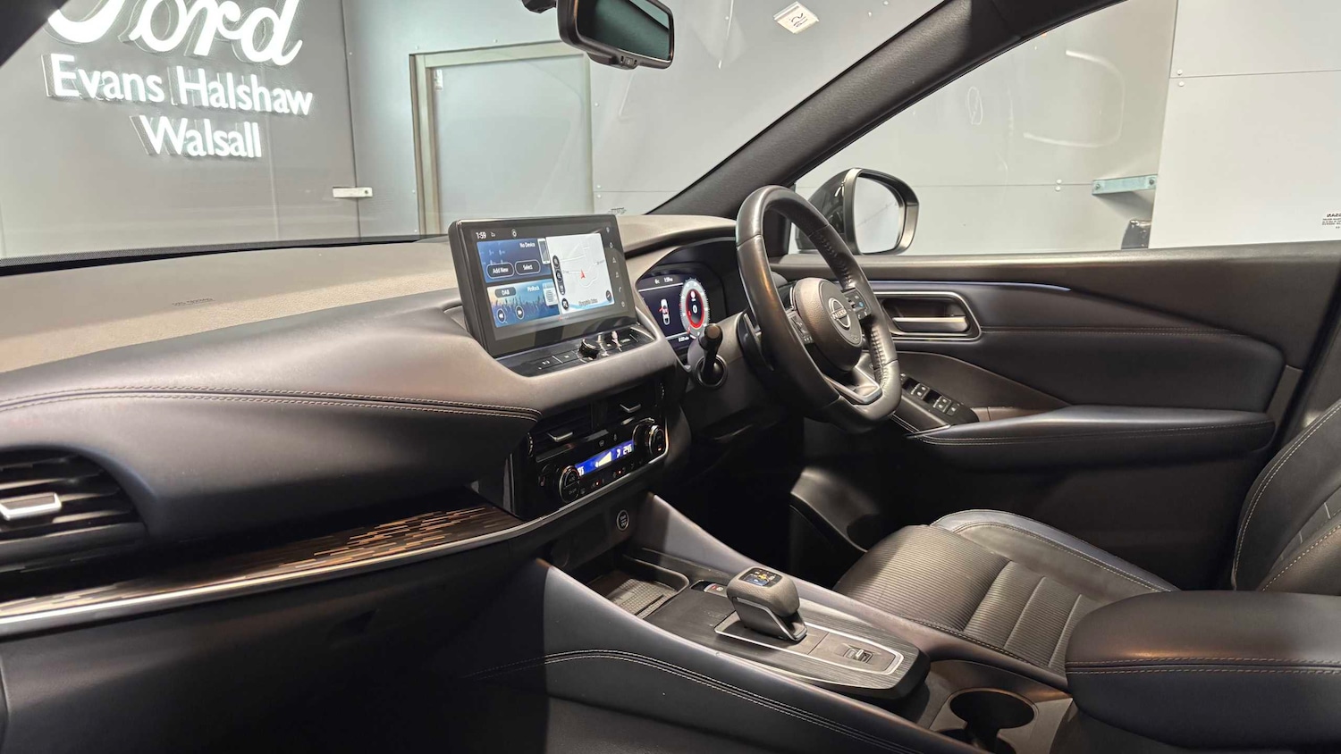 Used Nissan Qashqai 2022 for sale - 77022202: Photo 28