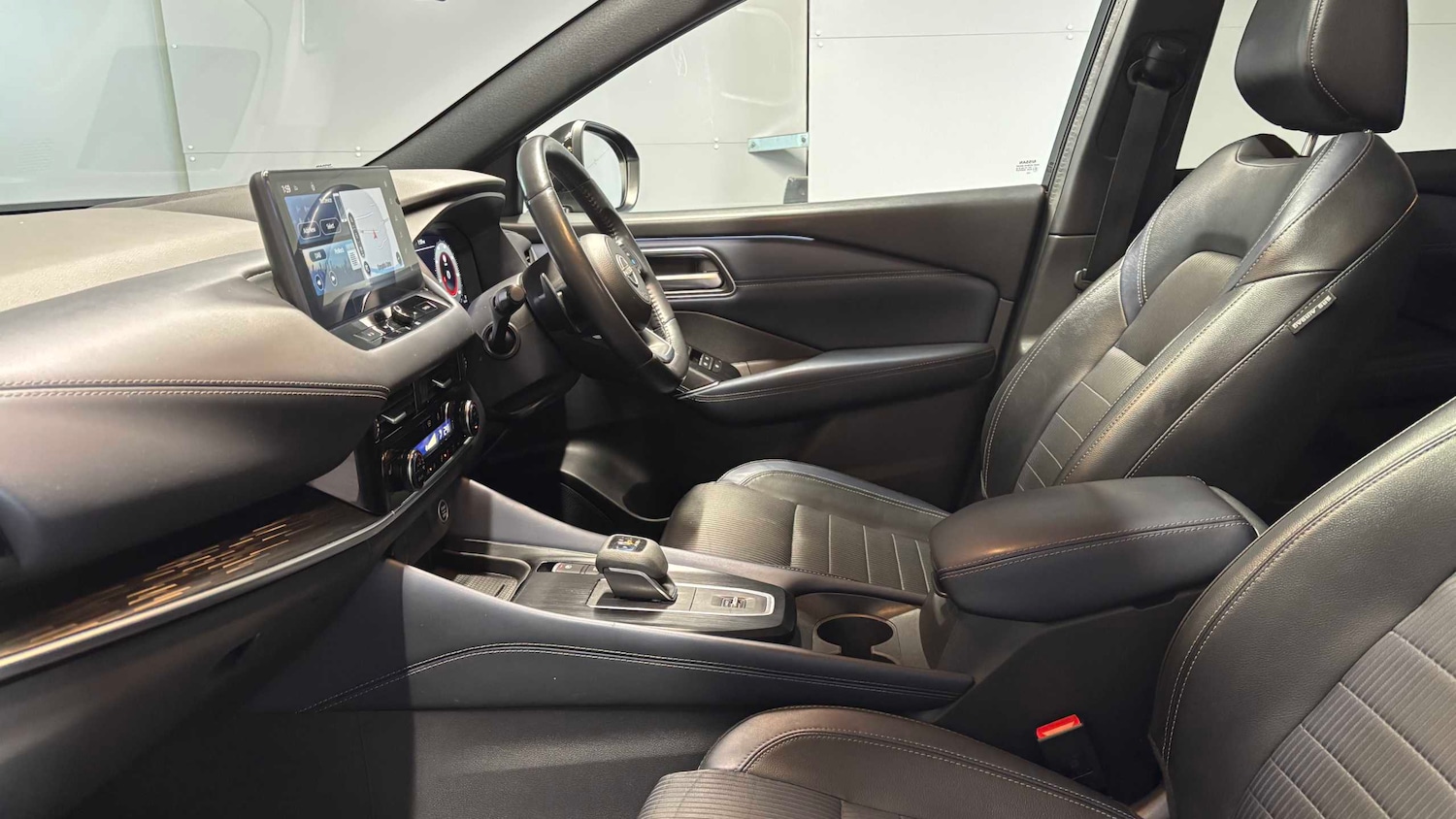 Used Nissan Qashqai 2022 for sale - 77022202: Photo 29