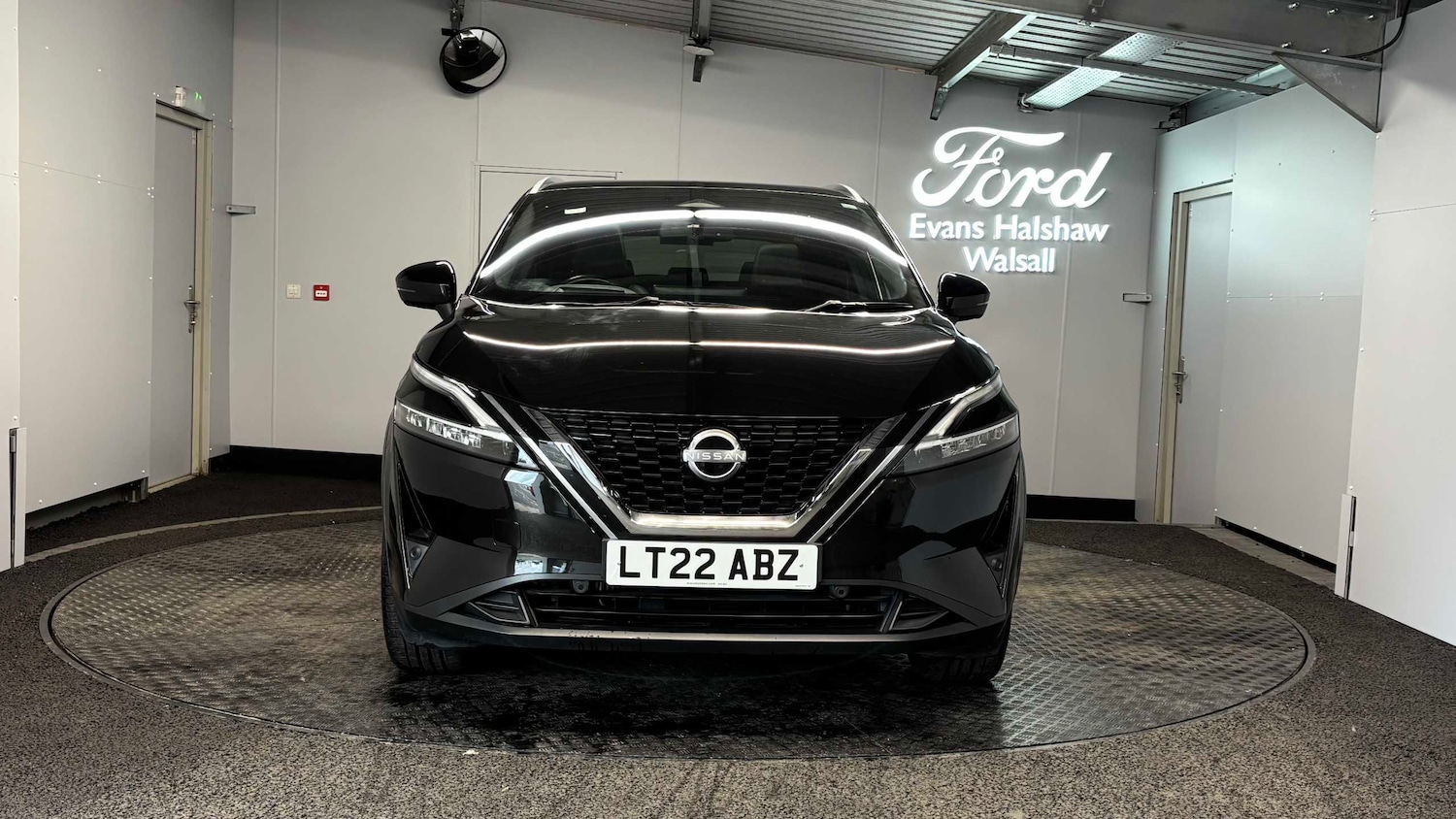 Used Nissan Qashqai 2022 for sale - 77022202: Photo 3