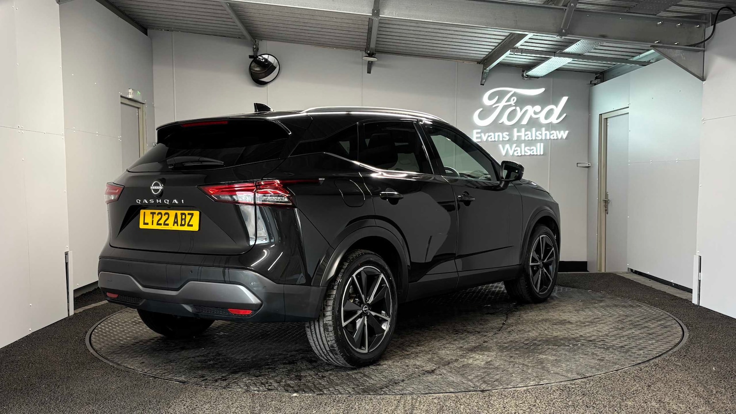 Used Nissan Qashqai 2022 for sale - 77022202: Photo 5