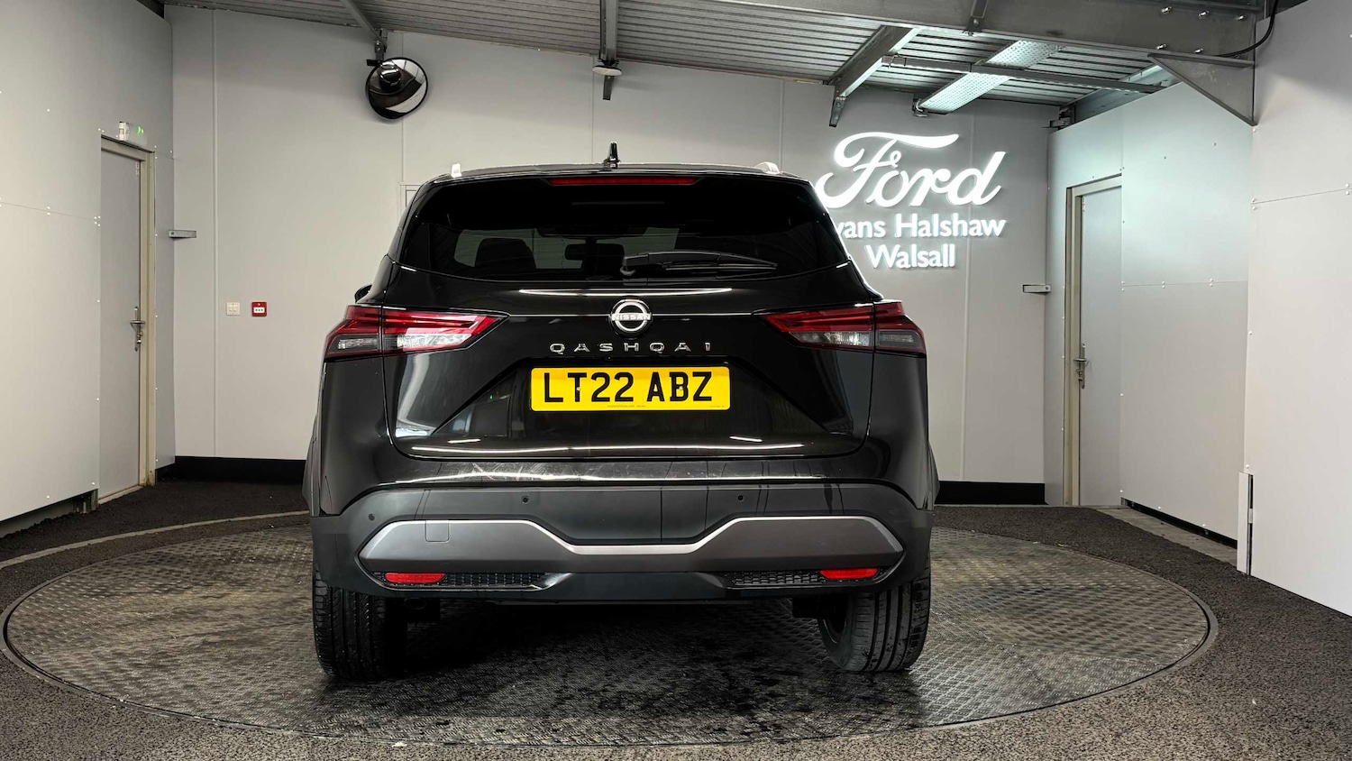 Used Nissan Qashqai 2022 for sale - 77022202: Photo 6