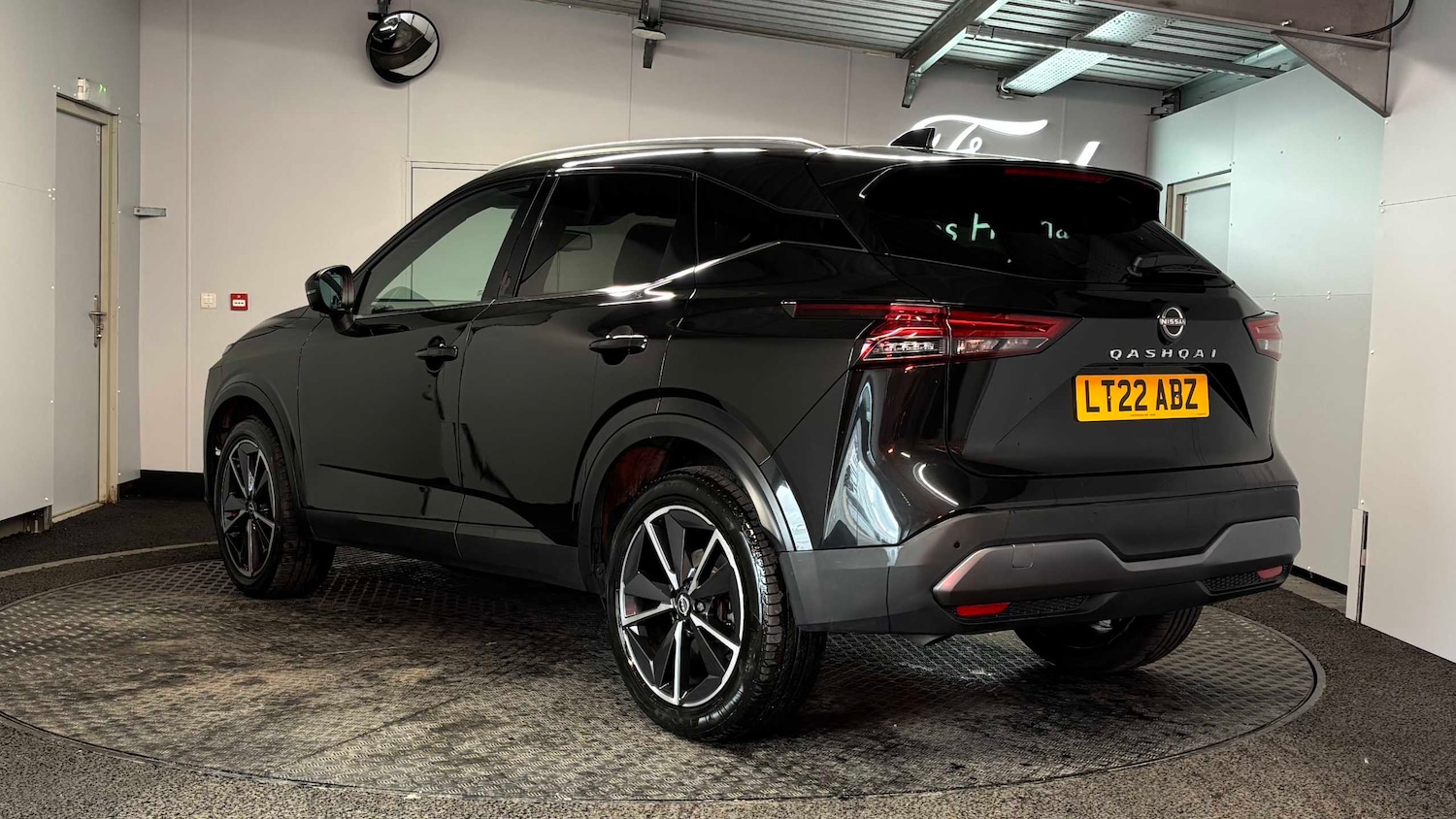 Used Nissan Qashqai 2022 for sale - 77022202: Photo 7