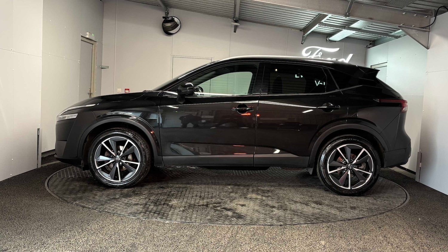 Used Nissan Qashqai 2022 for sale - 77022202: Photo 8