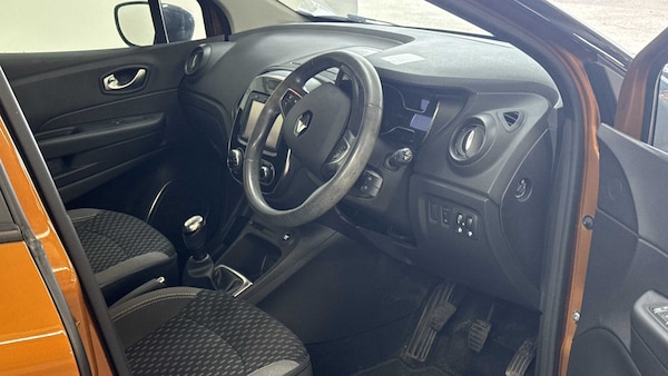 Used Renault Captur 2017 for sale - 76286294: Photo 10