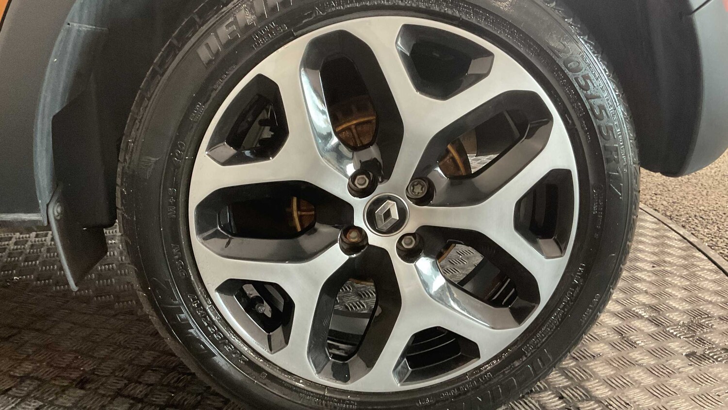 Used Renault Captur 2017 for sale - 76286294: Photo 13