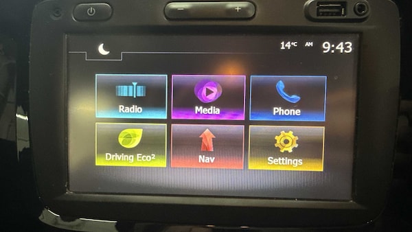 Used Renault Captur 2017 for sale - 76286294: Photo 19