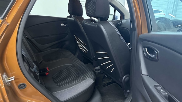 Used Renault Captur 2017 for sale - 76286294: Photo 9