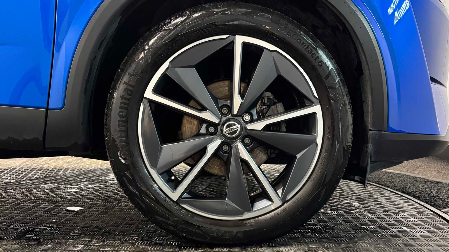 Used Nissan Qashqai 2022 for sale - 76564427: Photo 10