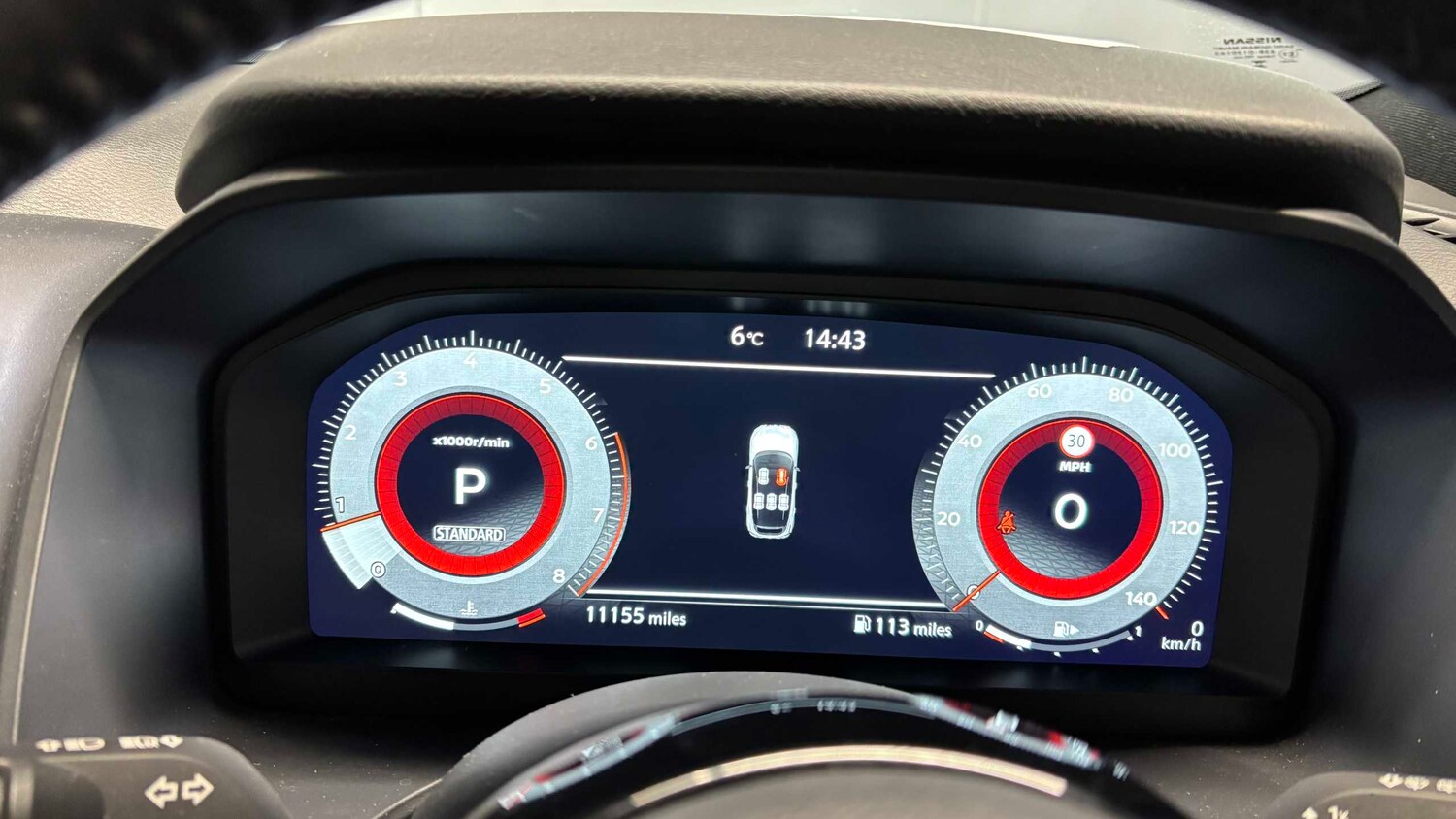 Used Nissan Qashqai 2022 for sale - 76564427: Photo 16