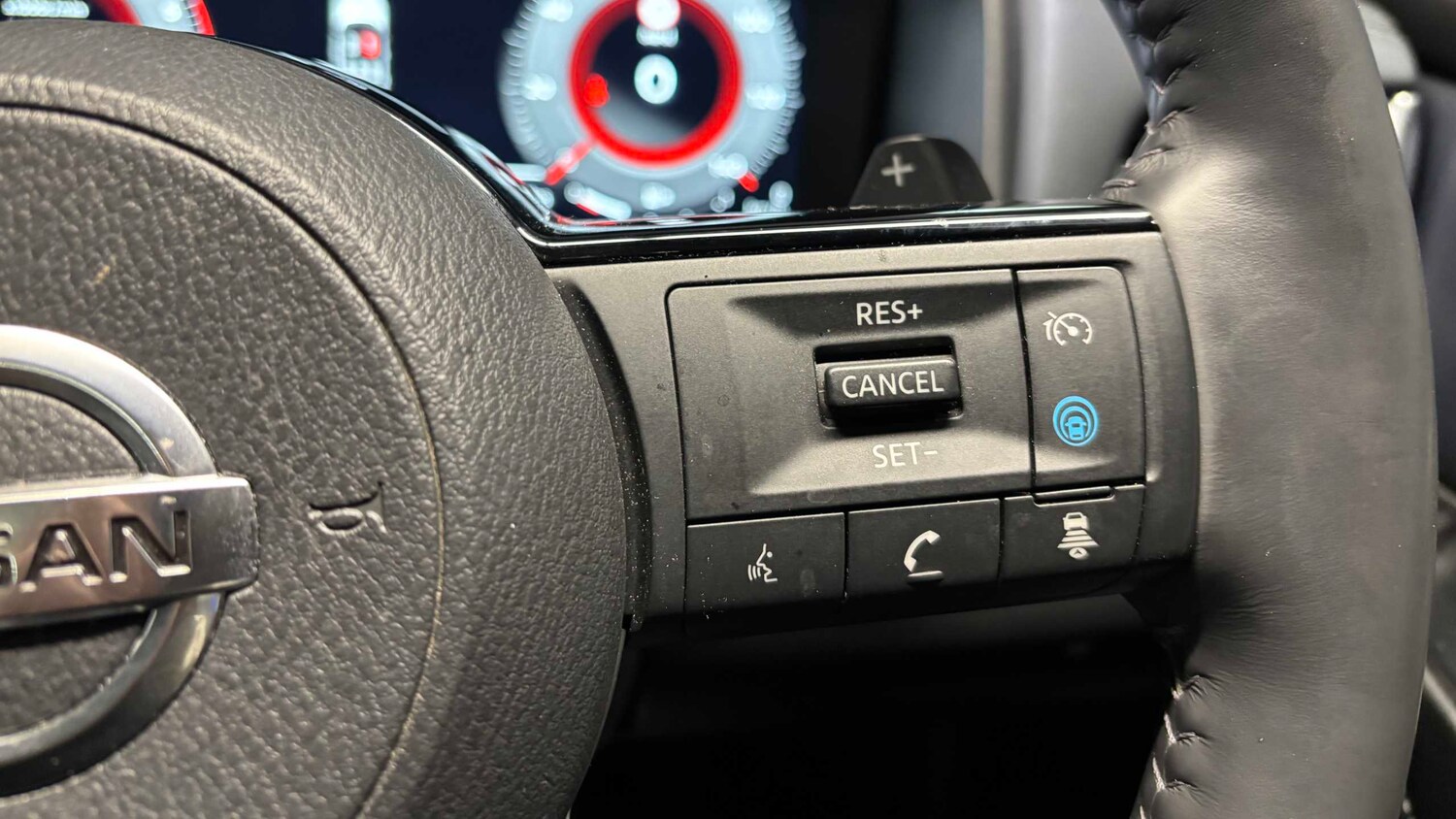 Used Nissan Qashqai 2022 for sale - 76564427: Photo 18