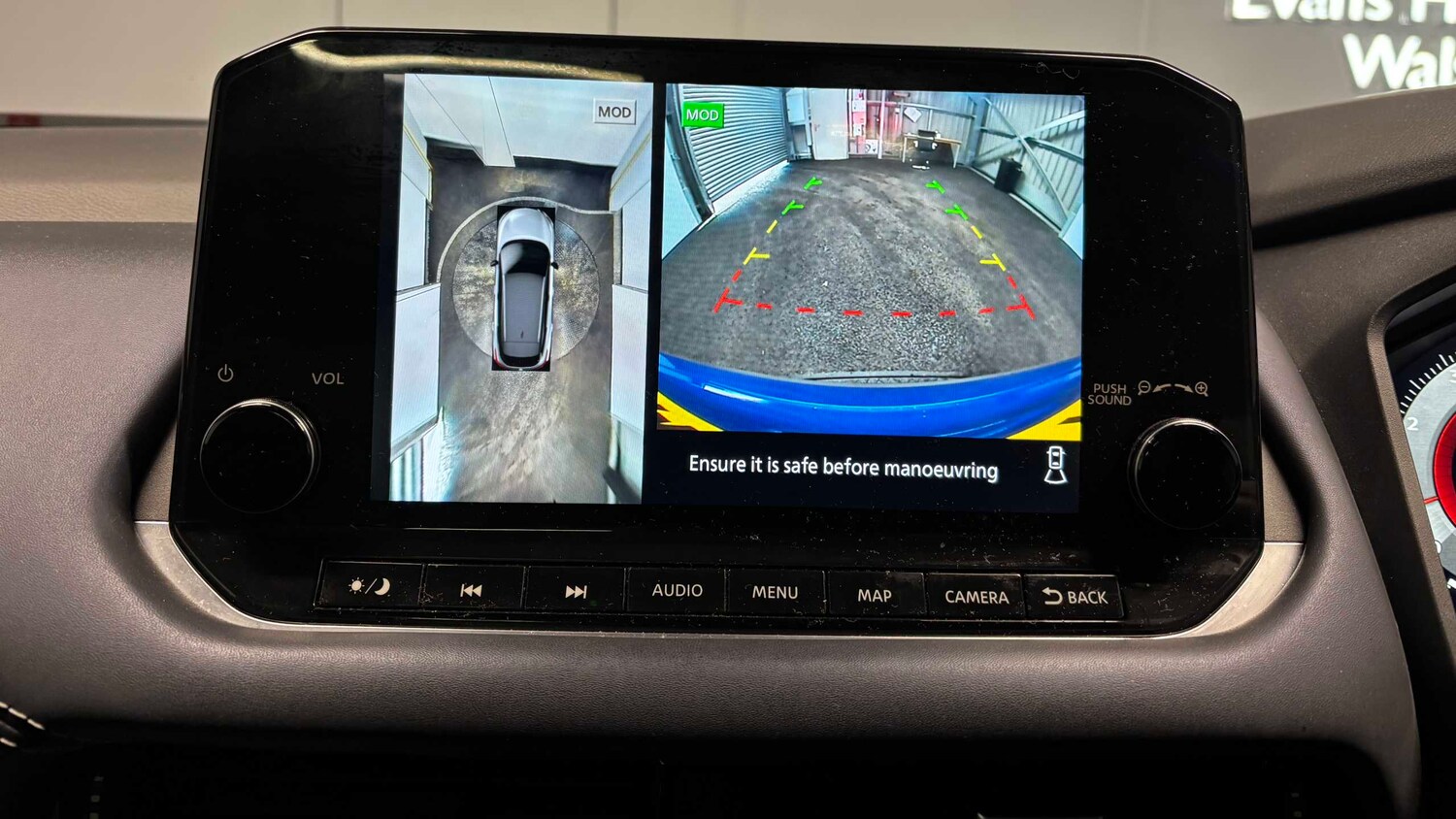 Used Nissan Qashqai 2022 for sale - 76564427: Photo 20