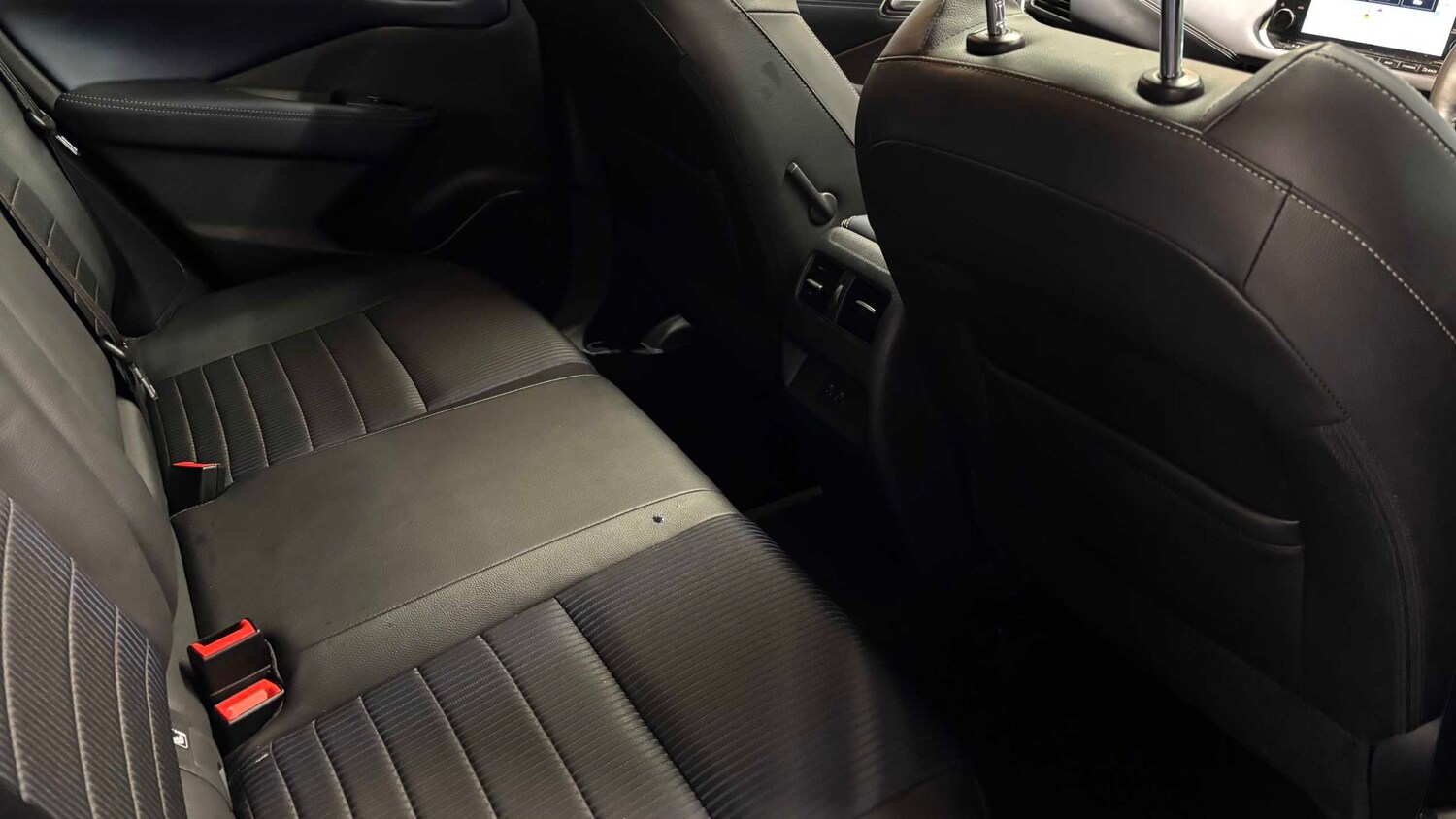 Used Nissan Qashqai 2022 for sale - 76564427: Photo 23