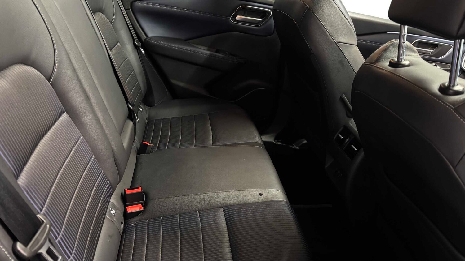 Used Nissan Qashqai 2022 for sale - 76564427: Photo 24