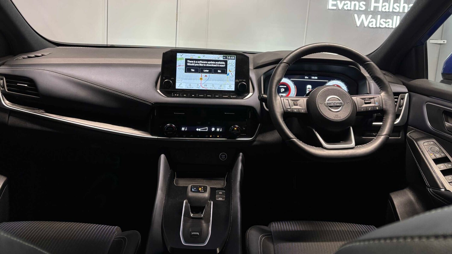 Used Nissan Qashqai 2022 for sale - 76564427: Photo 25