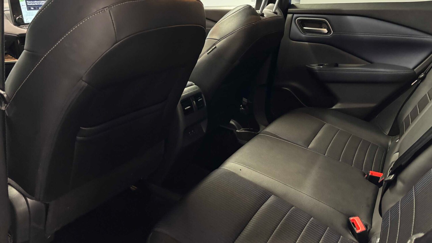 Used Nissan Qashqai 2022 for sale - 76564427: Photo 26