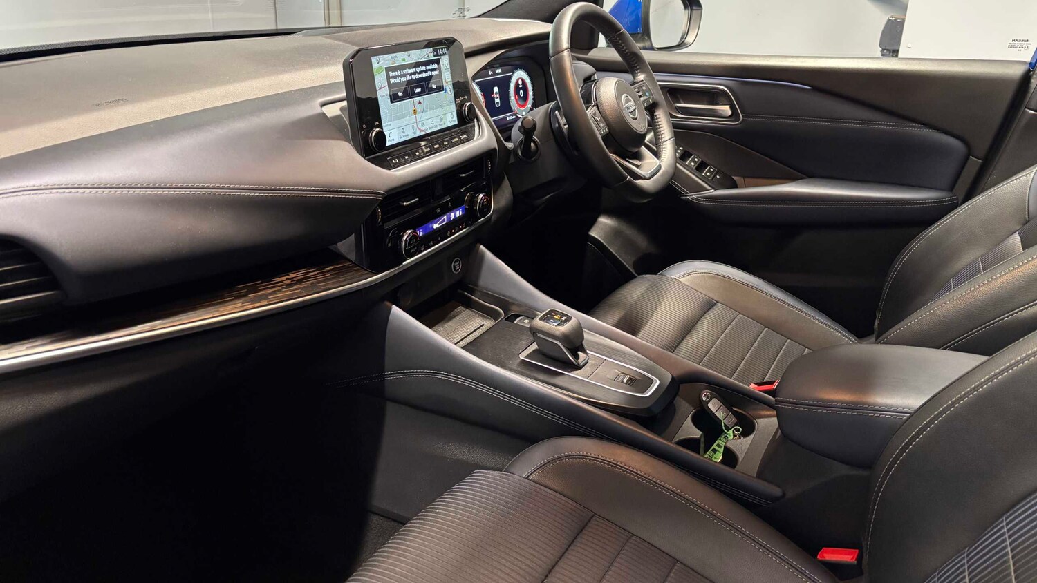 Used Nissan Qashqai 2022 for sale - 76564427: Photo 28