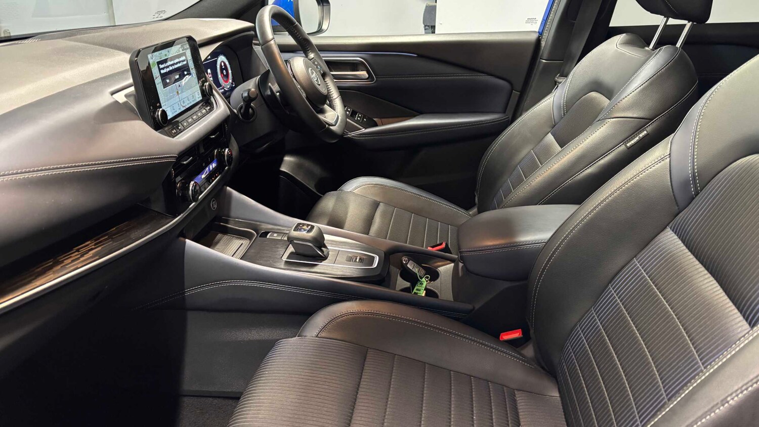 Used Nissan Qashqai 2022 for sale - 76564427: Photo 29