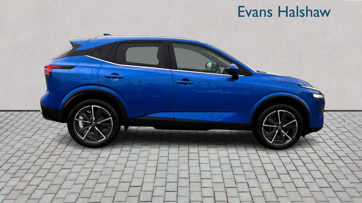 Used Nissan Qashqai 2022 for sale - 76564427: Photo 3