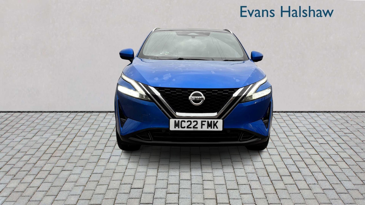 Used Nissan Qashqai 2022 for sale - 76564427: Photo 4