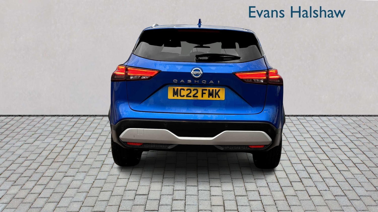 Used Nissan Qashqai 2022 for sale - 76564427: Photo 5