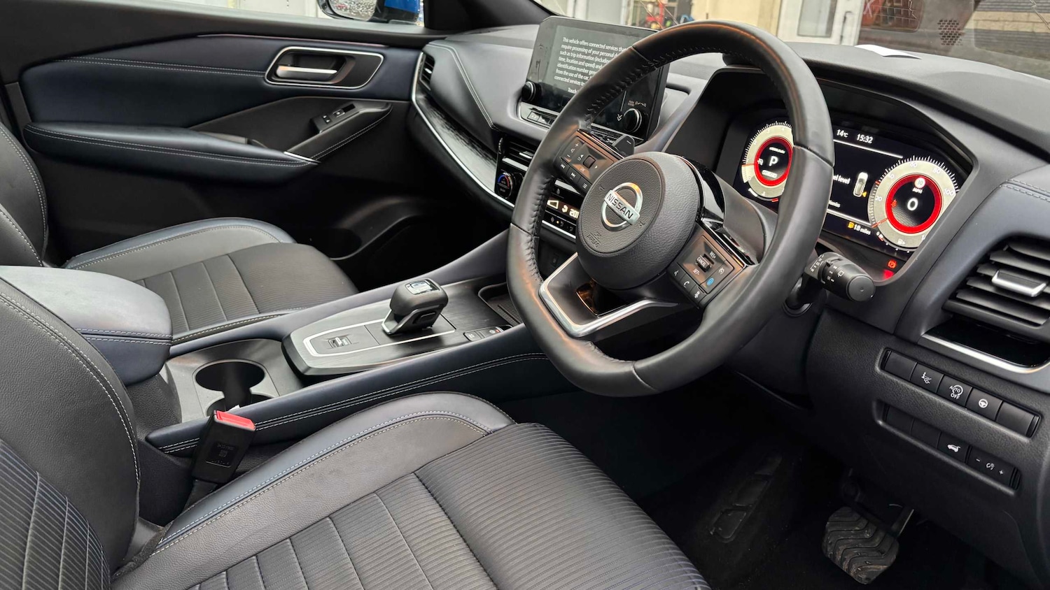 Used Nissan Qashqai 2022 for sale - 76564427: Photo 6