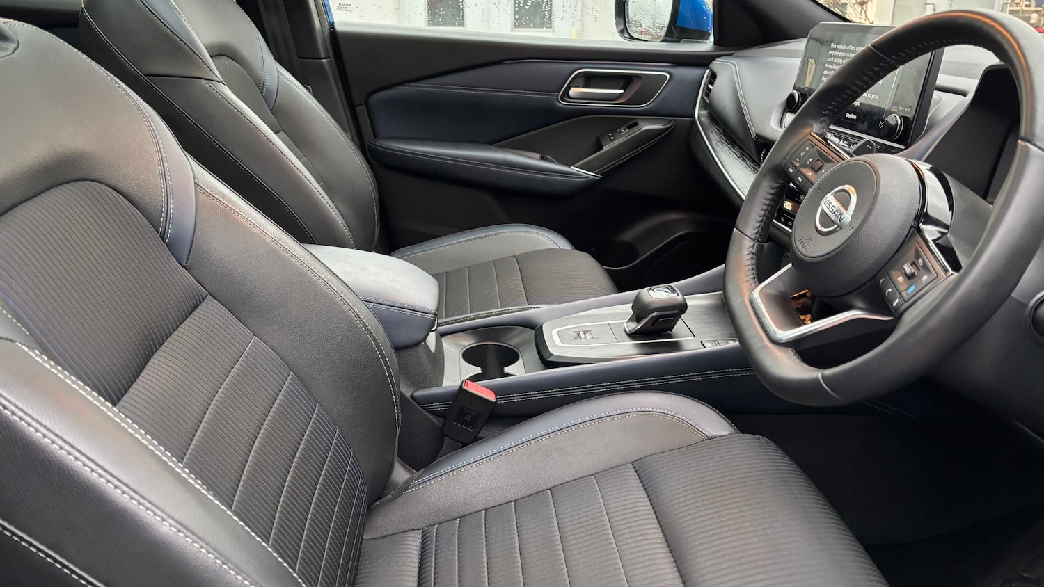 Used Nissan Qashqai 2022 for sale - 76564427: Photo 7