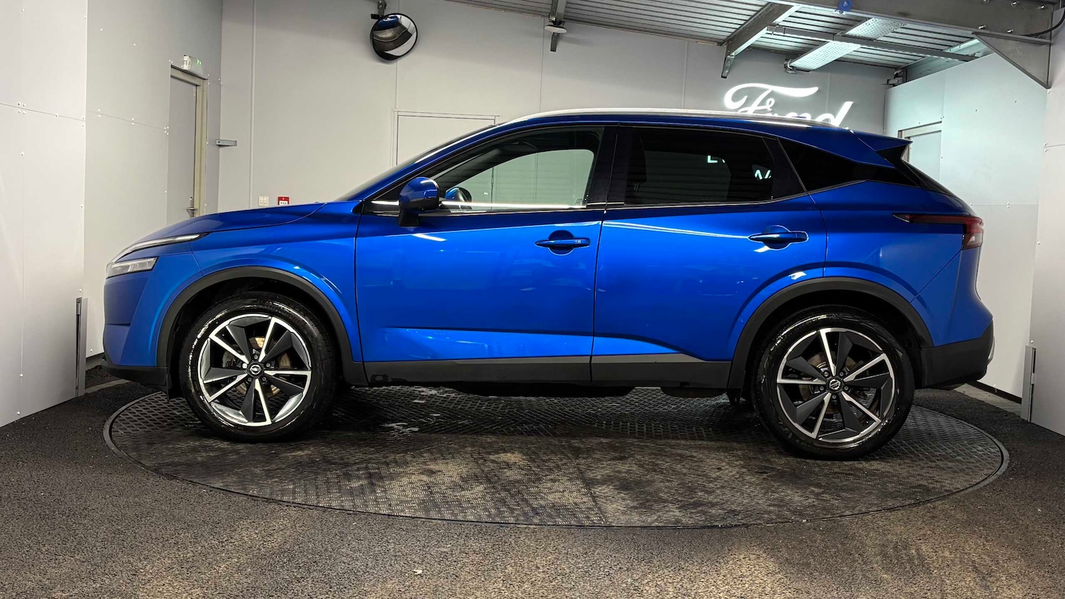 Used Nissan Qashqai 2022 for sale - 76564427: Photo 8