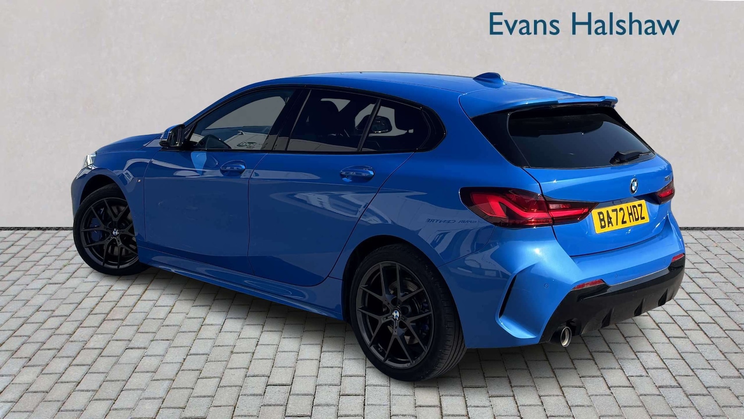 Used BMW 1 Series 2022 for sale - 78010147: Photo 2