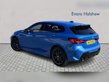 Used BMW 1 Series 2022 for sale - 78010147: Photo