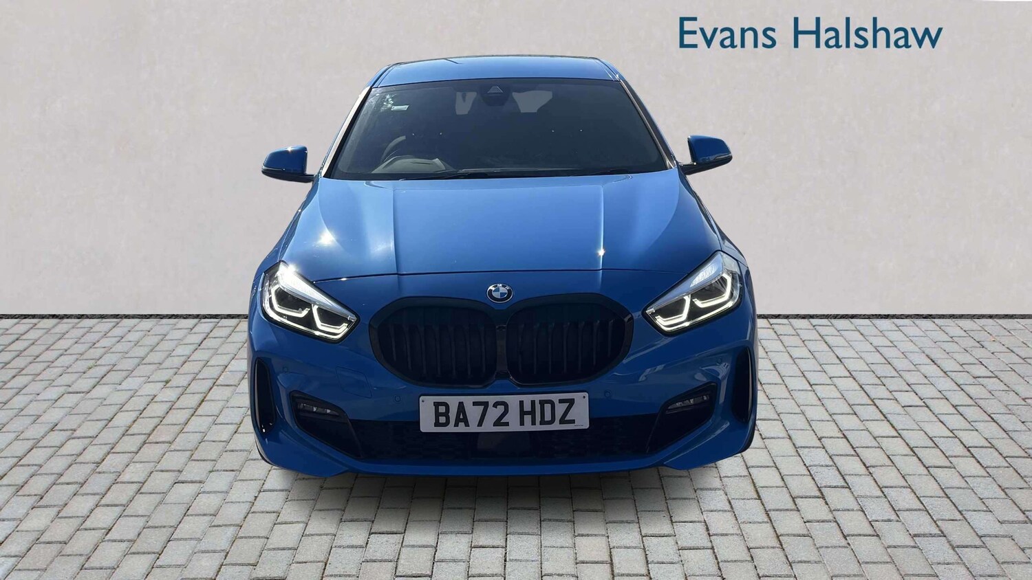 Used BMW 1 Series 2022 for sale - 78010147: Photo 4