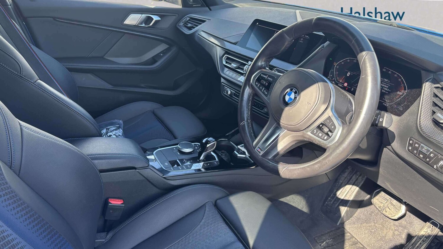 Used BMW 1 Series 2022 for sale - 78010147: Photo 6