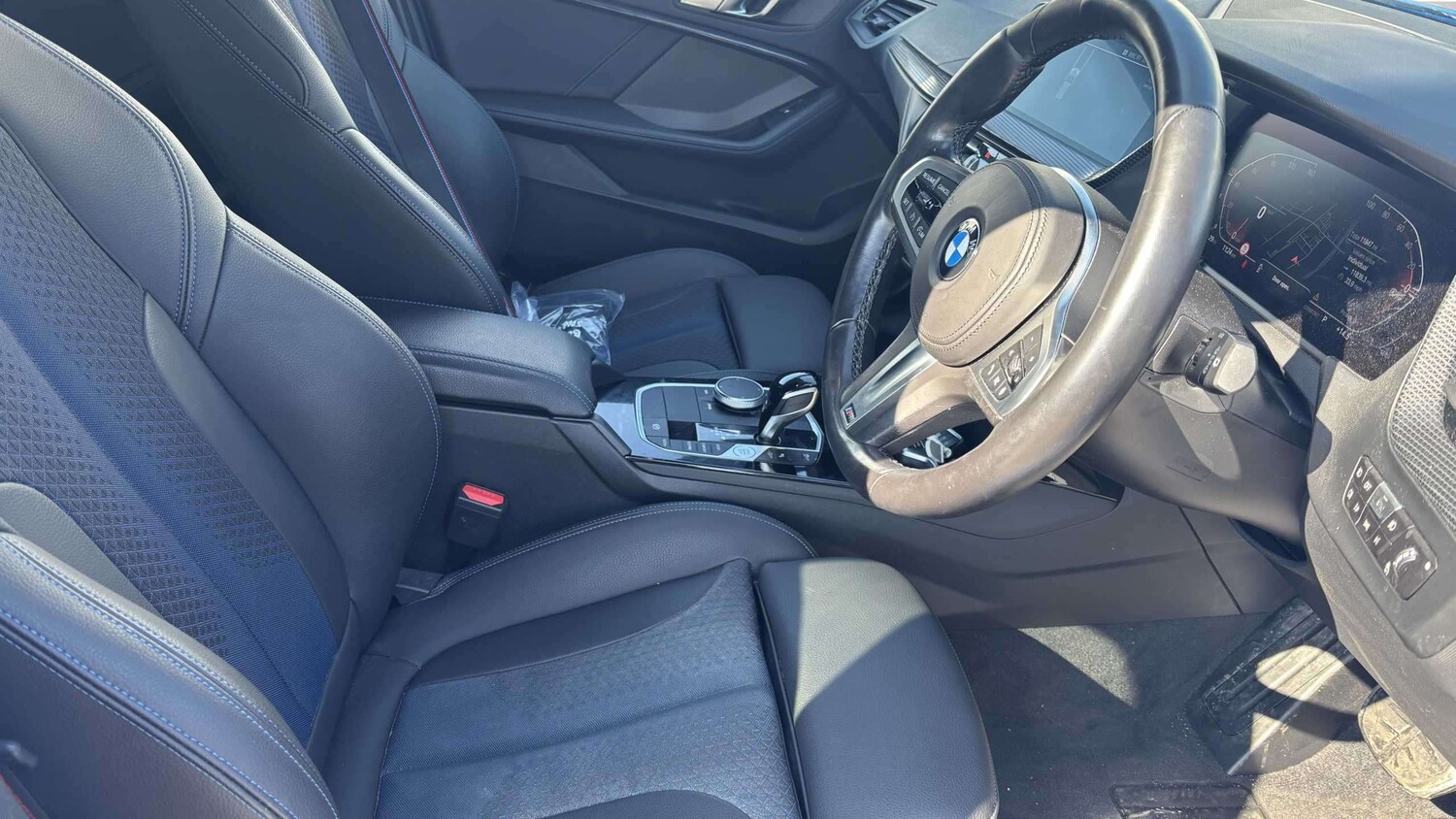 Used BMW 1 Series 2022 for sale - 78010147: Photo 7