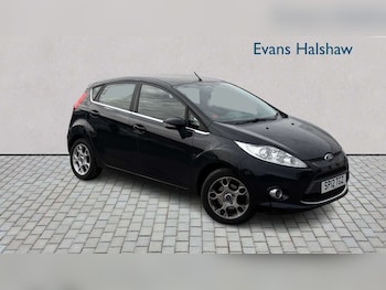 Used Ford Fiesta 2012 for sale - 78129671: Photo