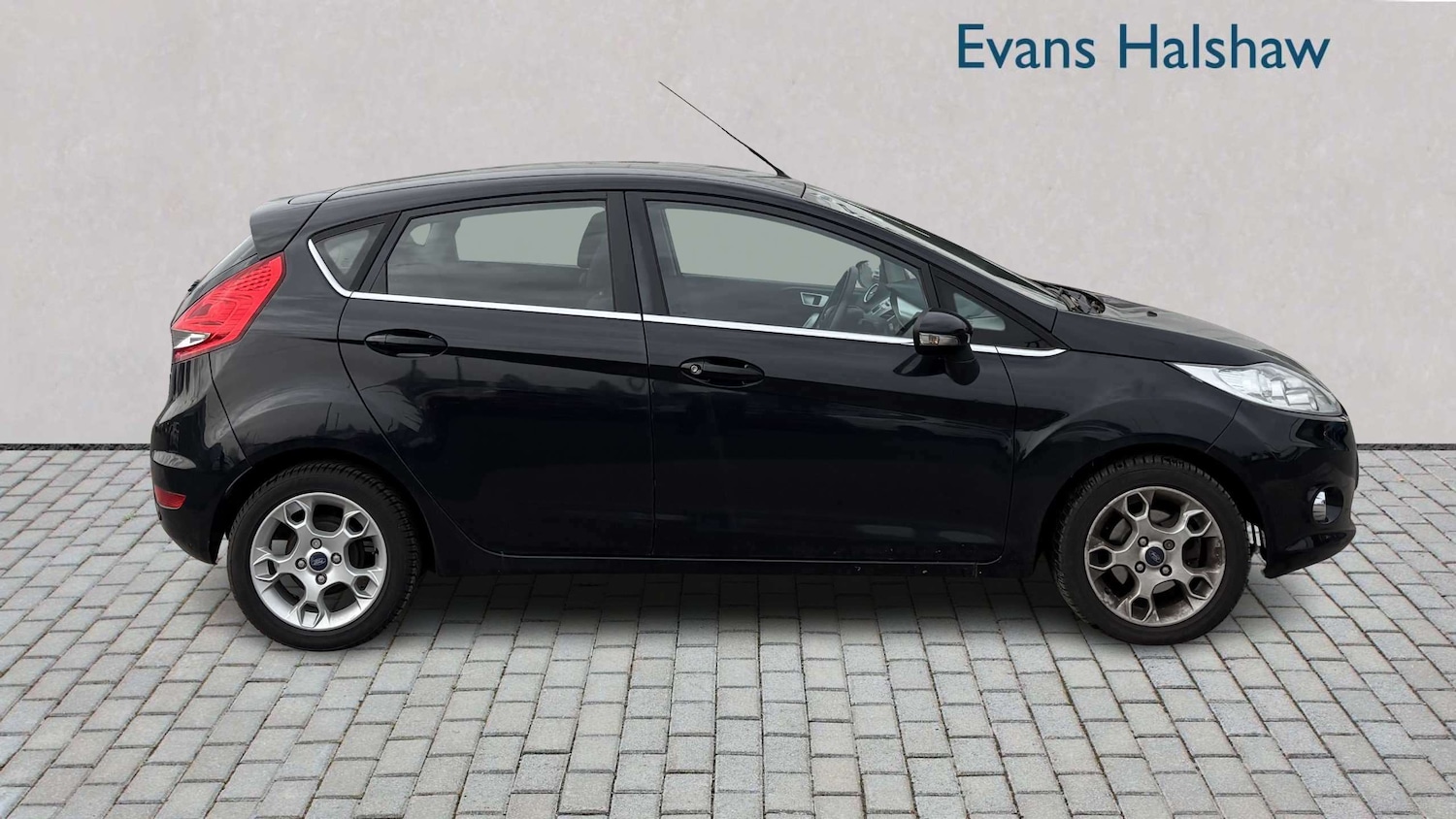 Used Ford Fiesta 2012 for sale - 78129671: Photo 3