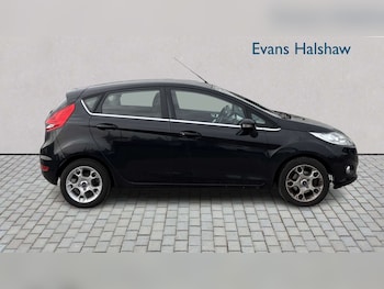 Used Ford Fiesta 2012 for sale - 78129671: Photo