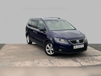 2020 - 2.0 TDI Ecomotive Xcellence [EZ] 150 5dr