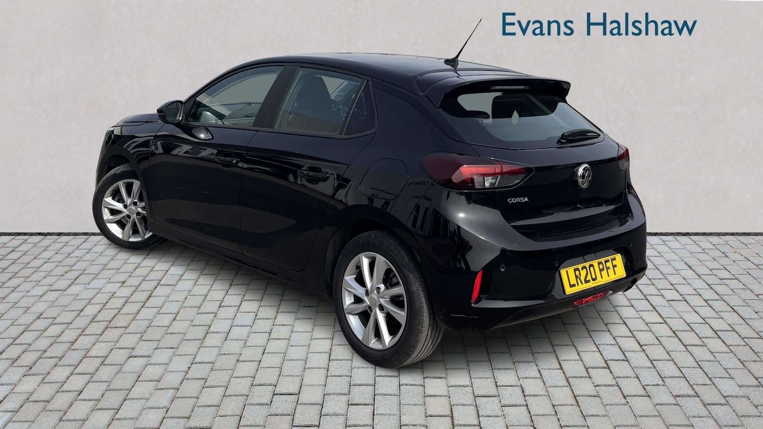 Used Vauxhall Corsa 2020 for sale - 77972709: Photo 2