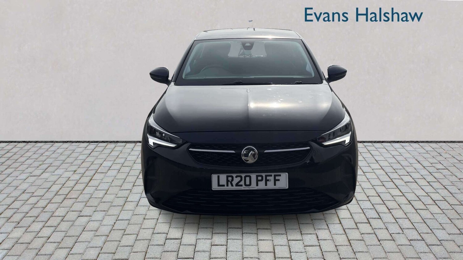 Used Vauxhall Corsa 2020 for sale - 77972709: Photo 4