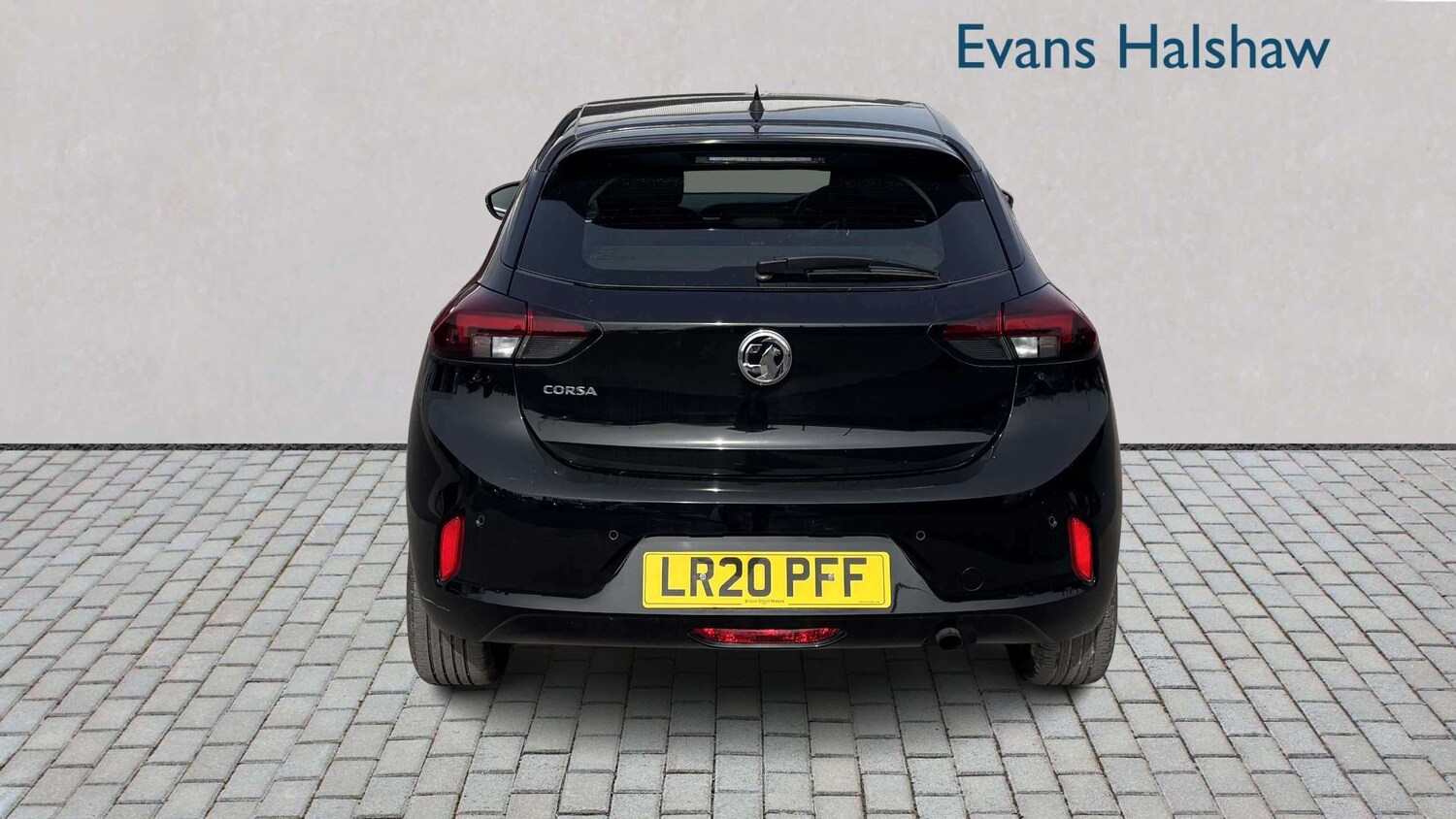 Used Vauxhall Corsa 2020 for sale - 77972709: Photo 5