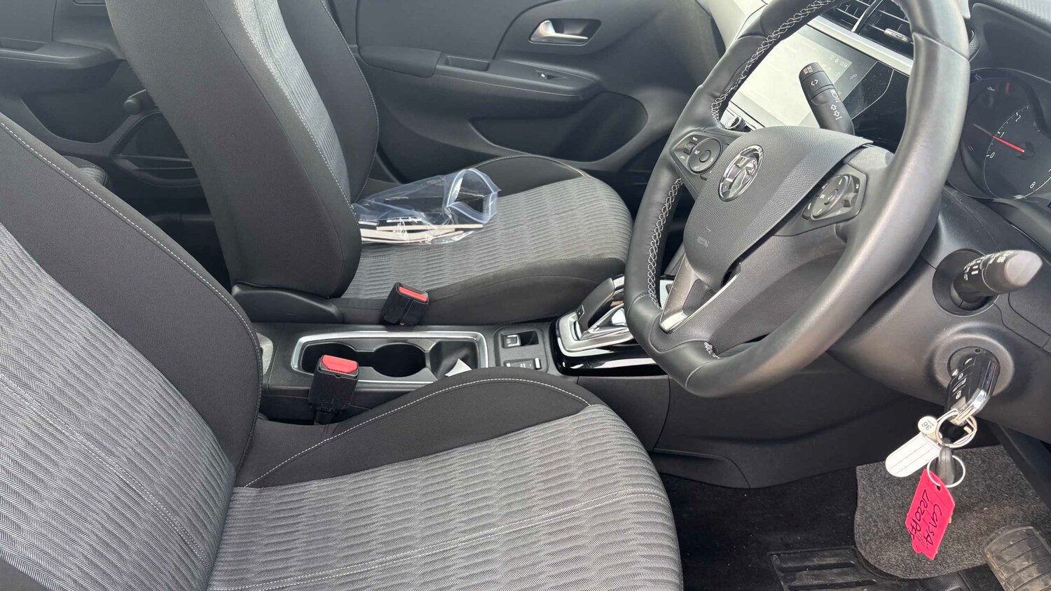 Used Vauxhall Corsa 2020 for sale - 77972709: Photo 7