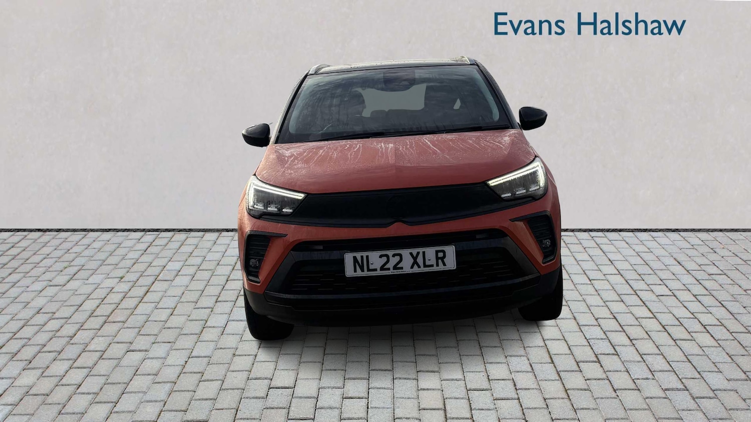 Used Vauxhall Crossland 2022 for sale - 76842987: Photo 4