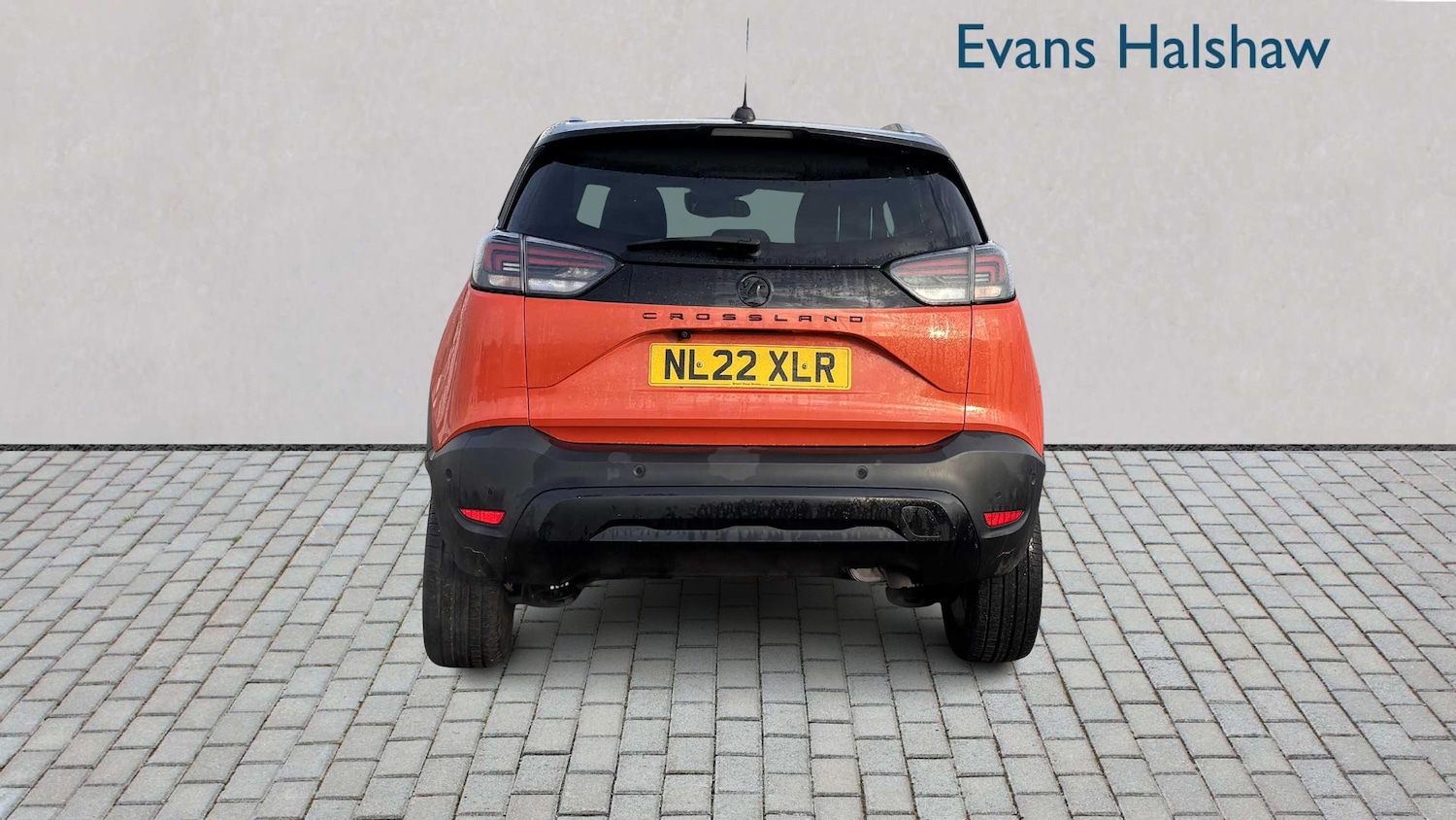 Used Vauxhall Crossland 2022 for sale - 76842987: Photo 5